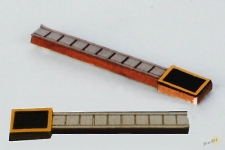 BuBi Model Z70029 - Z - Seilzug- / Kabelkanäle